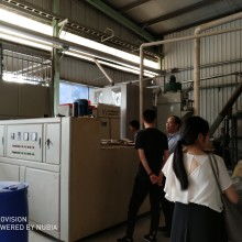 跨界融合 鎮(zhèn)江市華達(dá)砼外加劑廠的多元化發(fā)展之路