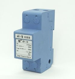 電源浪涌保護(hù)器 科佳i級(jí)試驗(yàn)防雷器，構(gòu)筑電力安全的堅(jiān)固防線