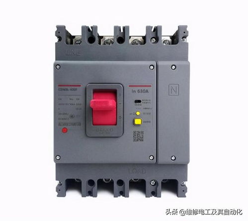 漏電保護(hù)器誤動(dòng)作的常見原因與解決方案