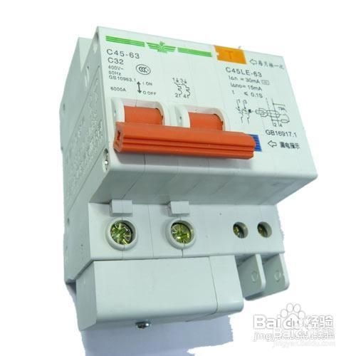 家庭漏電保護器安裝與使用全攻略 安全用電的守護神